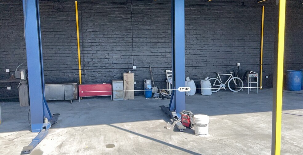 More Photos Of 2346 N San Fernando Rd, Los Angeles Land For Lease