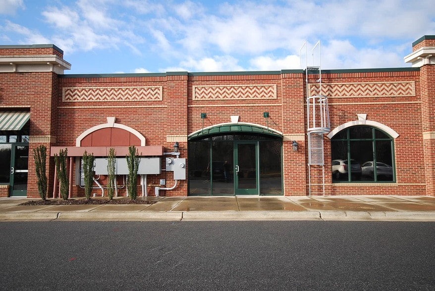 More Photos Of 2514 Cuthbertson Rd, Waxhaw Medical For Lease