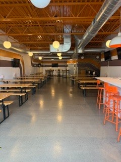 More Photos Of 1 N Paint St, Chillicothe Storefront Retail Office For Lease
