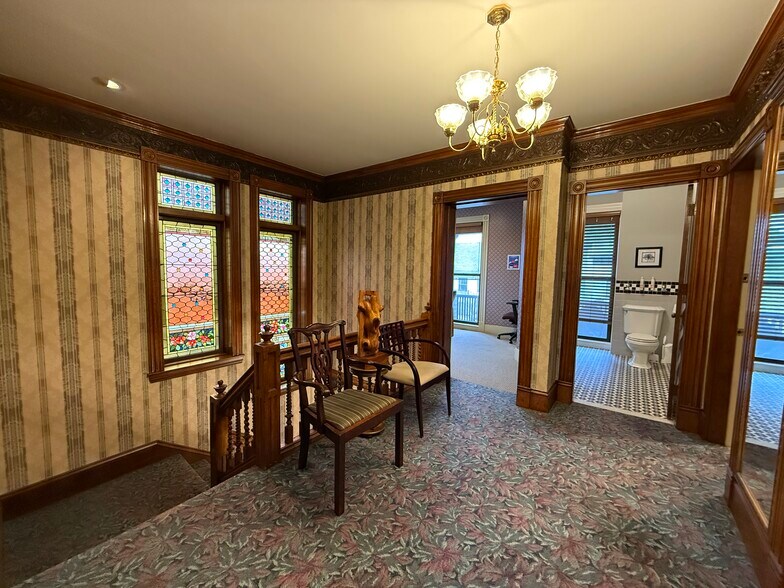 More Photos Of 25 Harvard St, Worcester Office For Lease