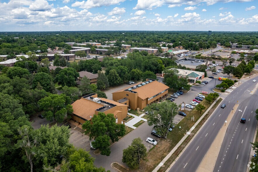 More Photos Of 7714 Brooklyn Blvd, Brooklyn Park Storefront Retail Office For Lease