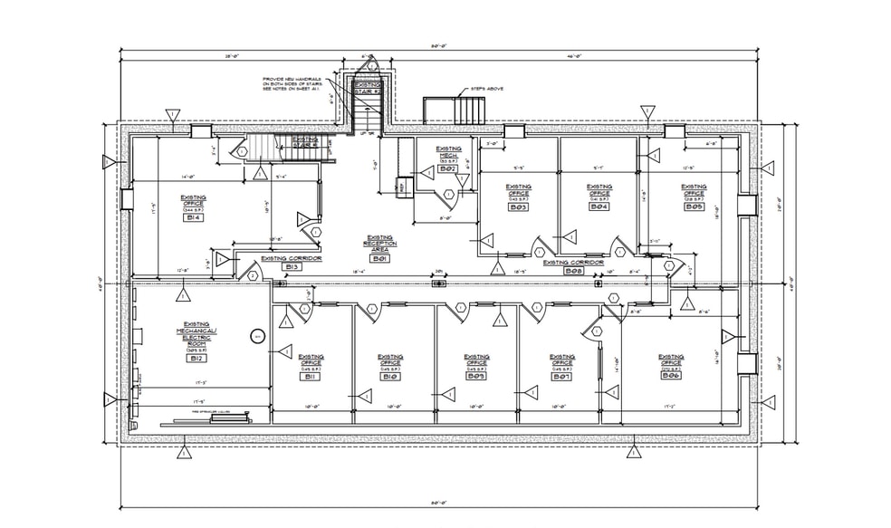 More Photos Of 988 Plain St, Marshfield Loft Creative Space For Lease