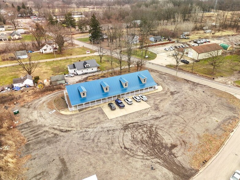 More Photos Of 2149 Wadsworth Rd, Norton Office For Sale
