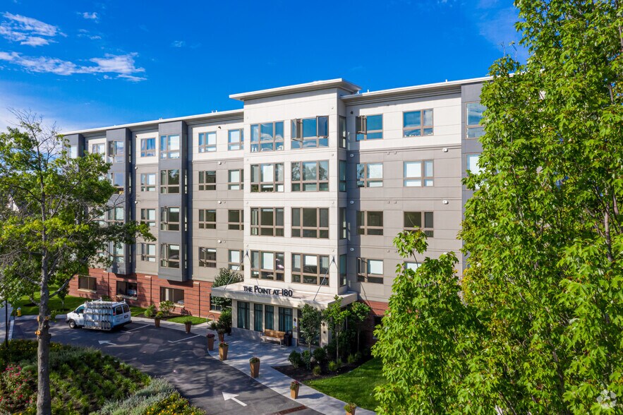 More Photos Of 180 Eastern Ave, Malden Apartments For Sale