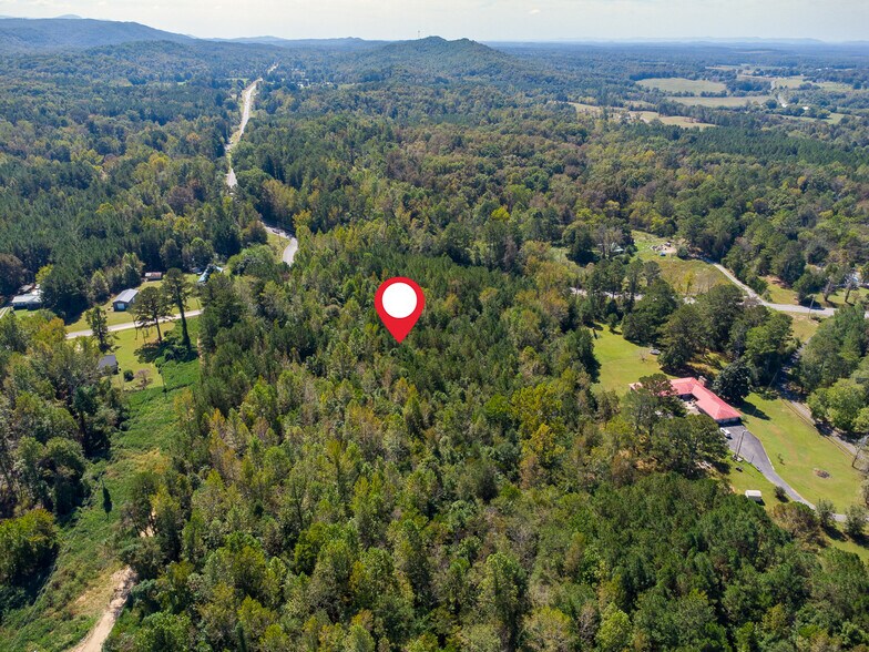 More Photos Of 00 Hwy 411 hwy, Tennga Land For Sale