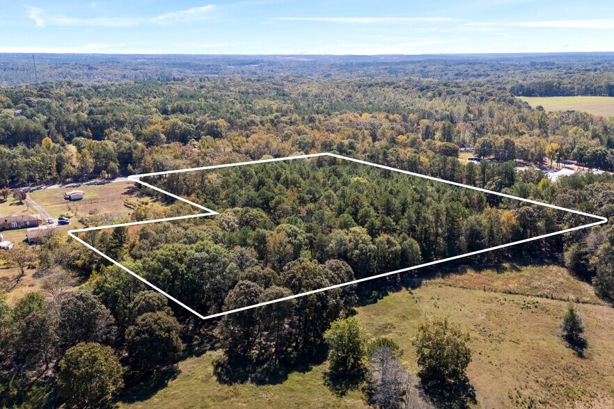 More Photos Of 5114 US-29, Anderson Land For Sale