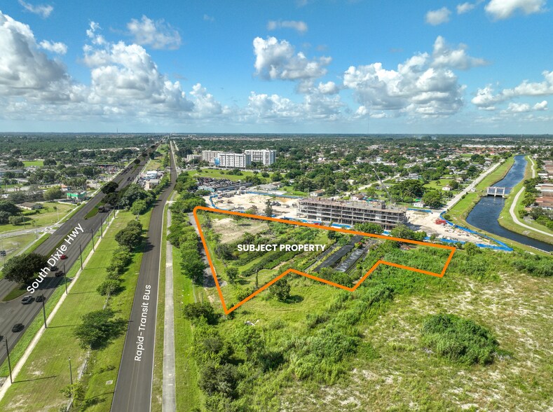 More Photos Of 21350 SW 115th Rd, Miami Land For Sale