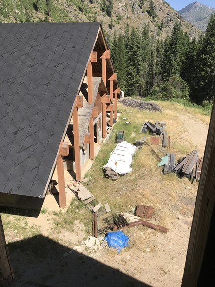 More Photos Of 1850 Forest Service Rd 318, Mccall Land For Sale