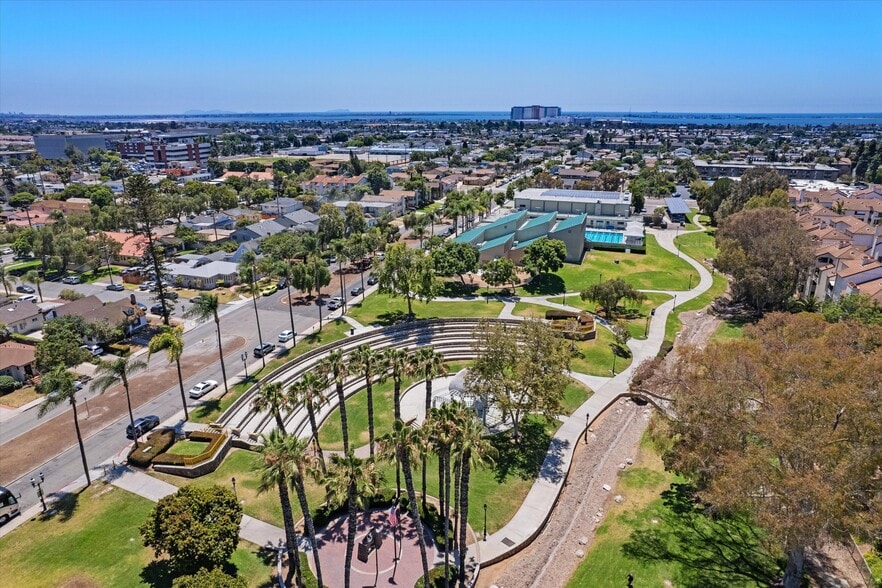 More Photos Of 378 Park Way, Chula Vista Multifamily For Sale
