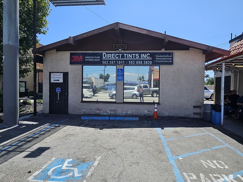 More Photos Of 8502-8504 Telegraph Rd, Downey General Retail For Sale