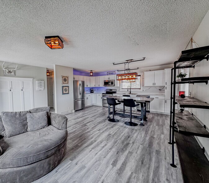More Photos Of 5113 27 Hwy, Mountain View County Land For Sale
