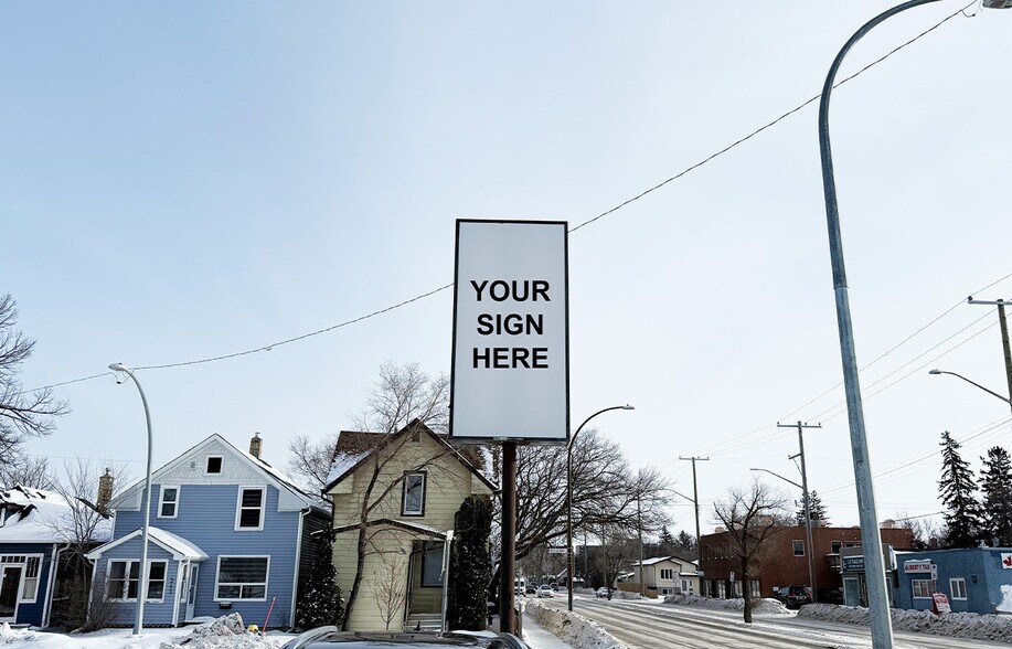 More Photos Of 1855 Ness Av, Winnipeg Storefront For Sale