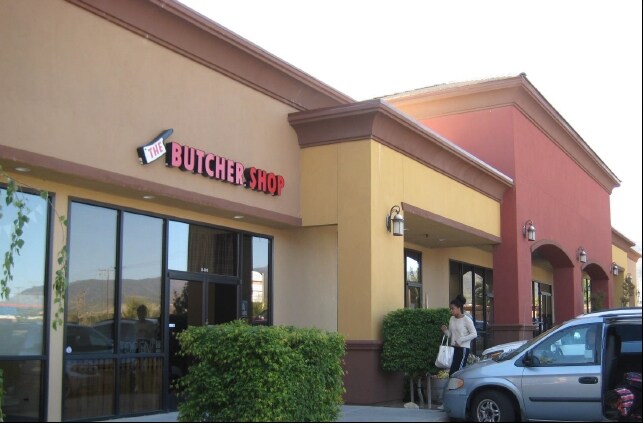 More Photos Of 20601 W Highway 202, Tehachapi Unknown For Lease