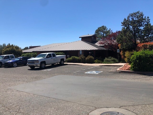 More Photos Of 75 Kallof Pl, Sedona Loft Creative Space For Lease