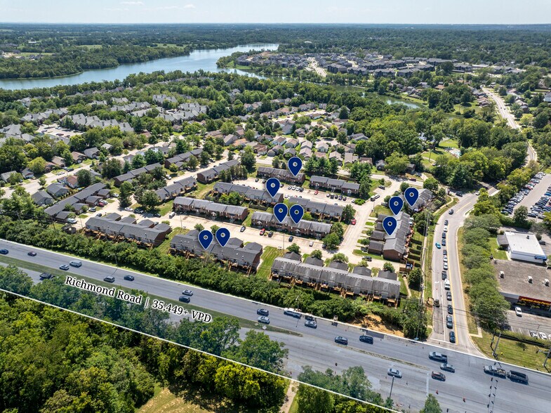 More Photos Of , Lexington Multifamily For Sale