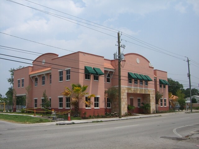 More Photos Of 407 N Howard Ave, Tampa Office For Lease