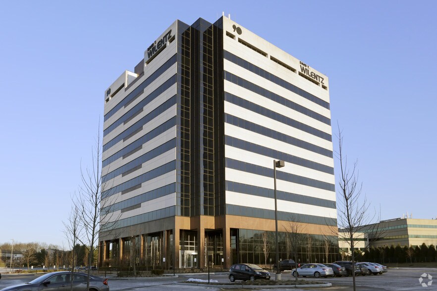 More Photos Of 90 Woodbridge Center Dr, Woodbridge Office For Lease