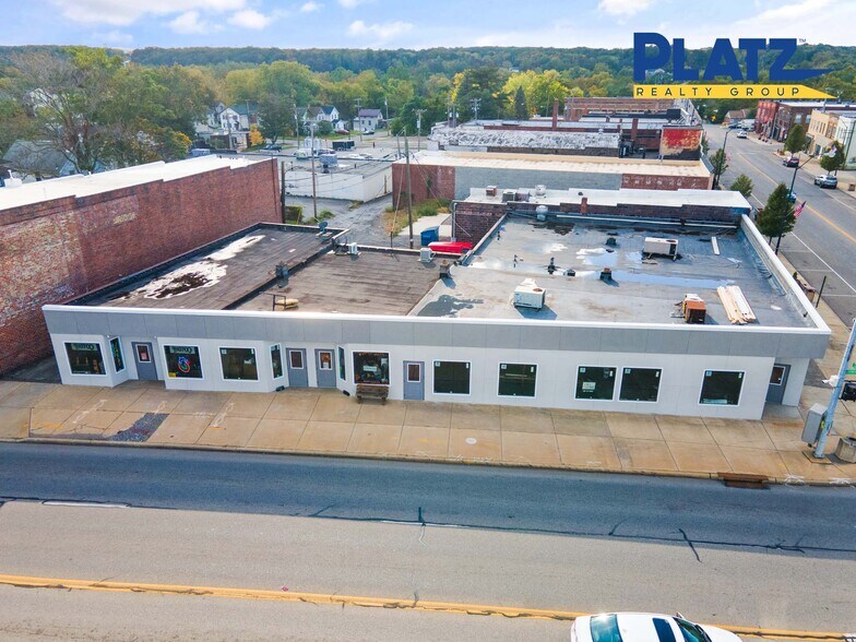 More Photos Of 2 S State St, Girard General Retail For Sale