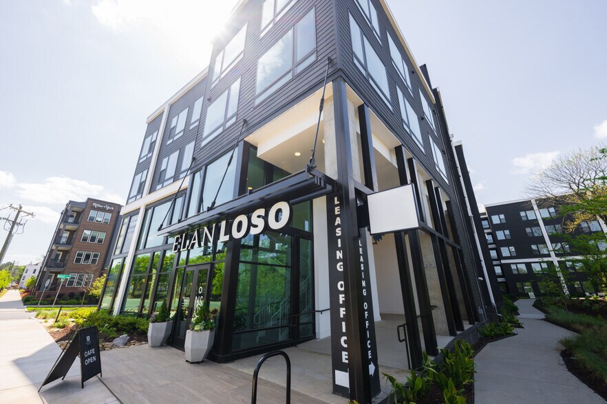 More Photos Of 4612 Gilead St, Charlotte Apartments For Lease