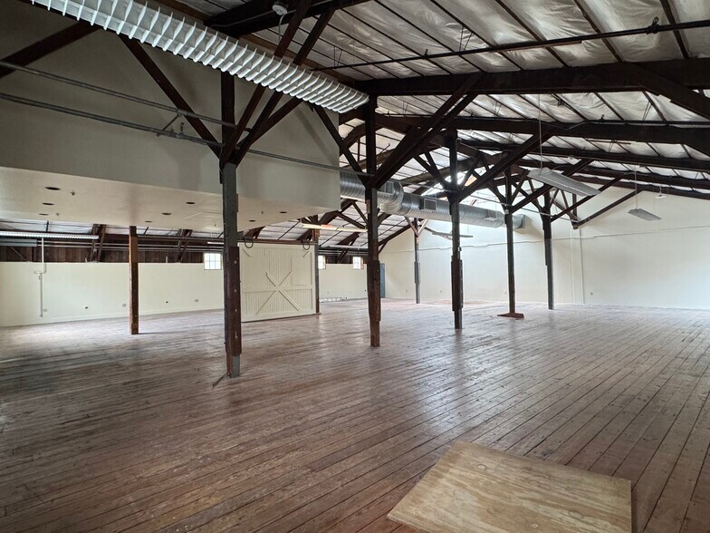 More Photos Of 1163-1167 Gorgas Ave, San Francisco Unknown For Lease