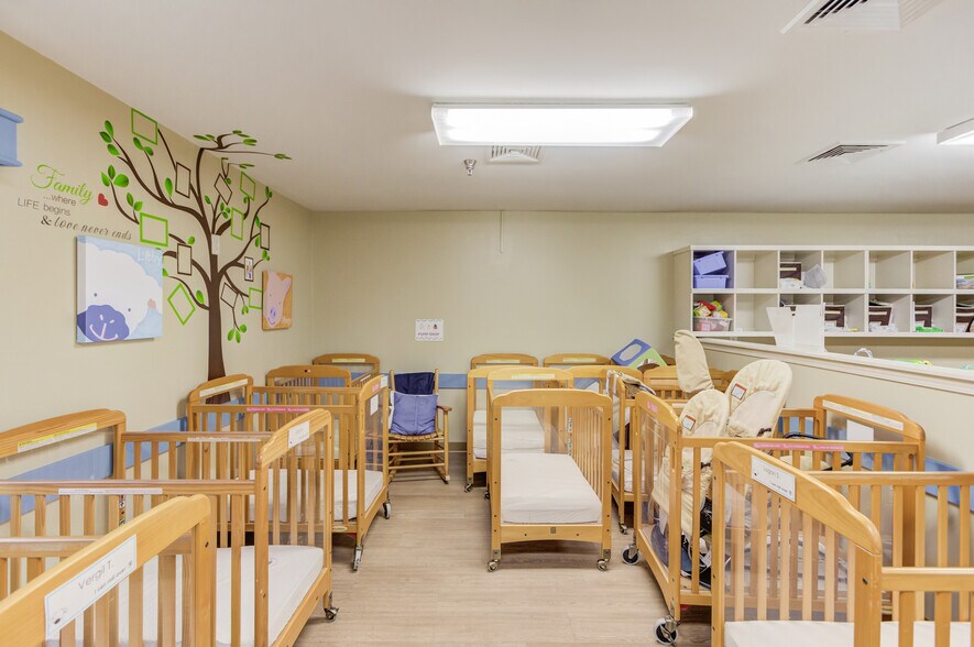 More Photos Of 3525 Duluth Park Ln, Duluth Daycare Center For Sale