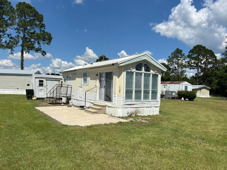 More Photos Of 7322 Highway 122 E, Ray City Manufactured Housing Mobile Home Park For Sale
