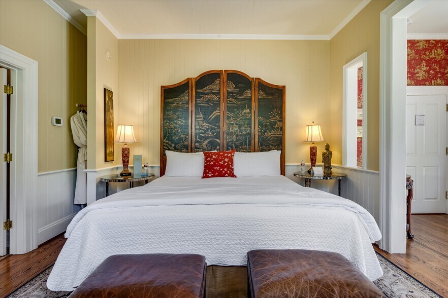 More Photos Of 1139 Lincoln Ave, Calistoga Hospitality For Sale