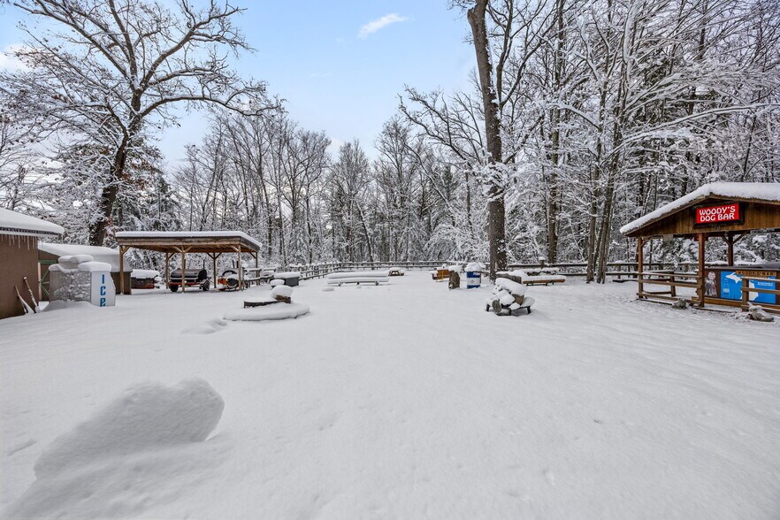 More Photos Of 8773 Goldenrod Ave, Bitely Restaurant For Sale