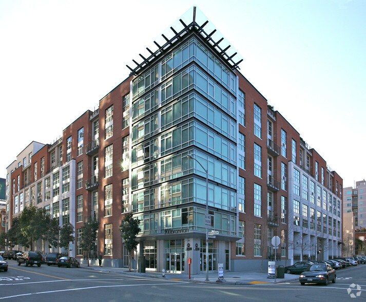 More Photos Of 200 Brannan St, San Francisco Apartments For Sale
