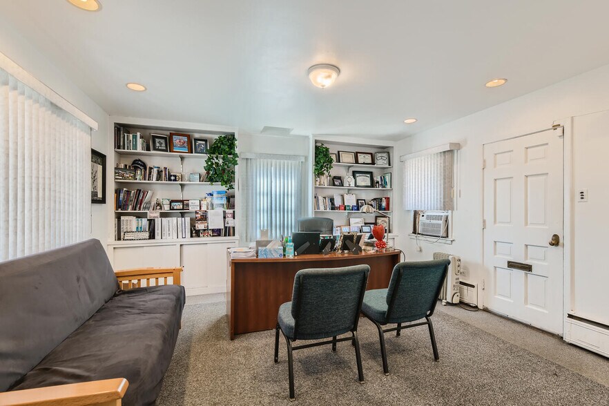 More Photos Of 2735 W 79th St, Chicago Religious Facility For Sale