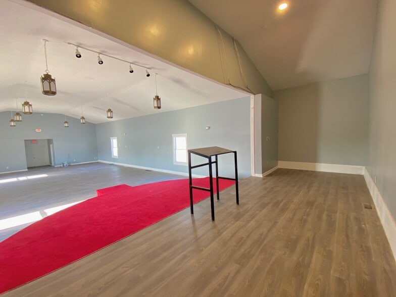 More Photos Of 2438 National Rd, Fairborn Religious Facility For Sale