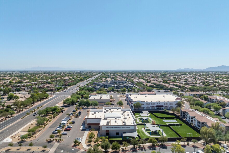 More Photos Of 2105 W Germann Rd, Chandler Daycare Center For Sale