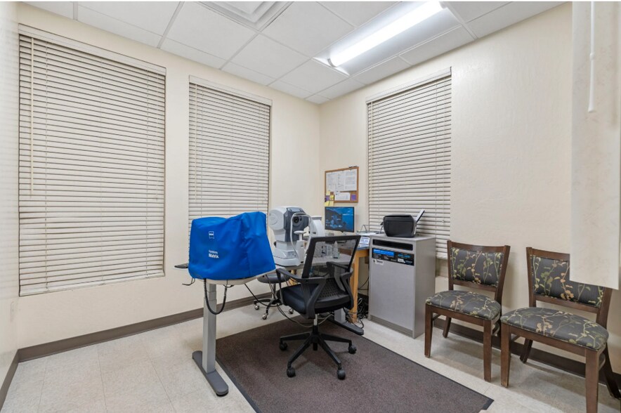 More Photos Of 415 US Highway 95A S, Fernley Medical For Sale