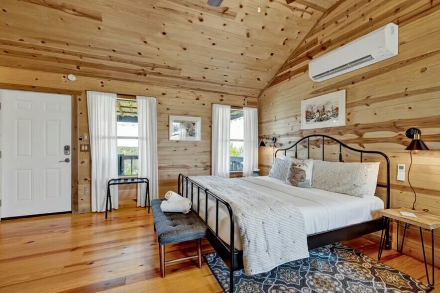More Photos Of 3167 Keese Rd, Fredericksburg Land For Sale