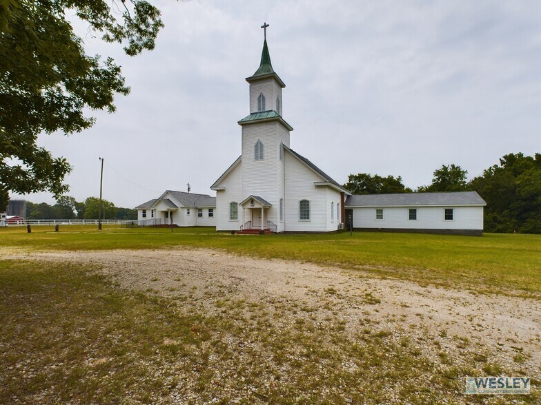 6678 River Rd, Fuquay Varina, NC 27526 Religious Facility For Sale
