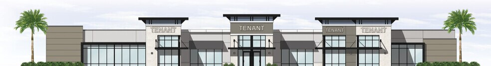 More Photos Of 8100 Park Blvd N, Pinellas Park Storefront For Lease