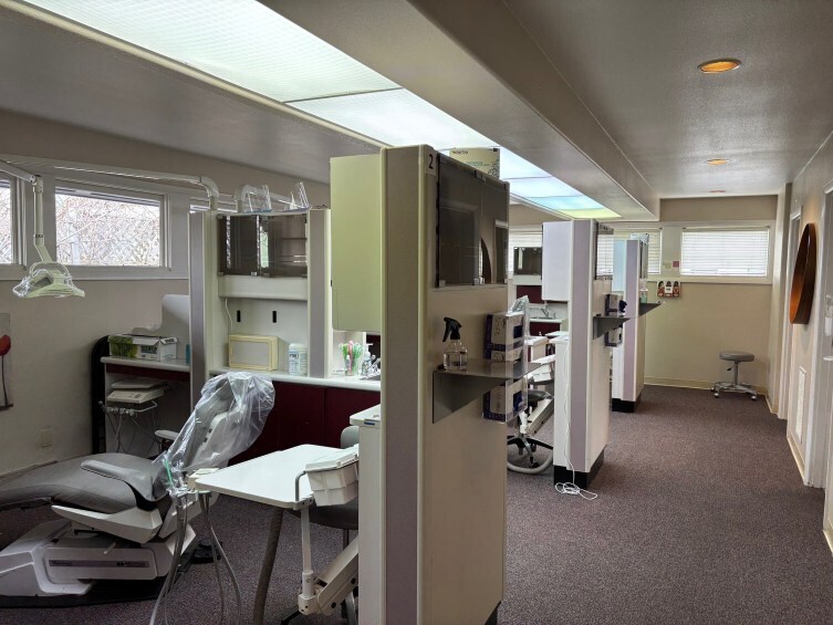 More Photos Of 3020 Beard Rd, Napa Medical For Sale