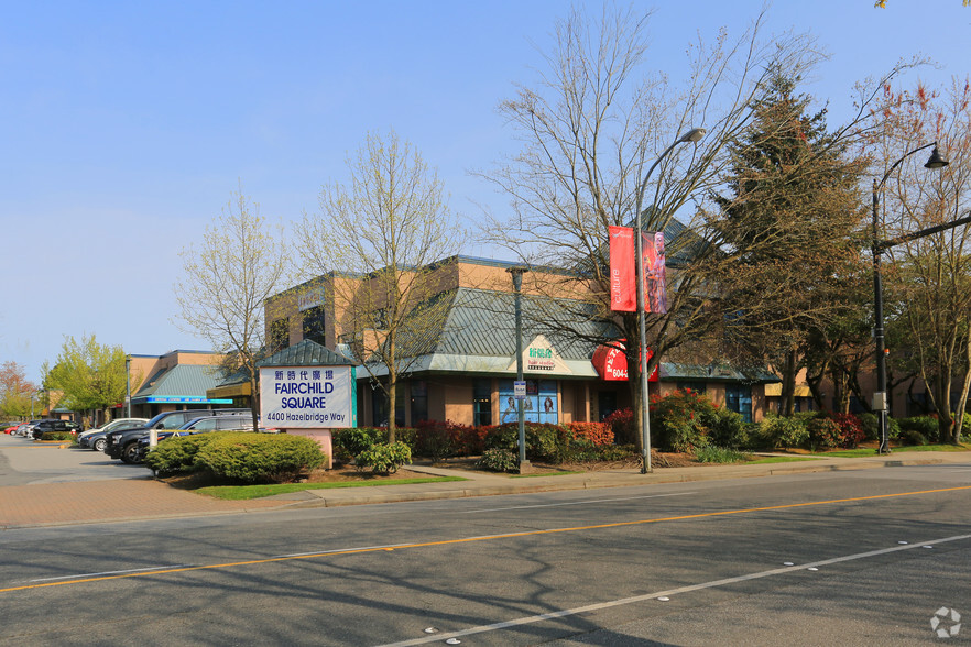 Primary Photo Of 4400 Hazelbridge Way, Richmond Medical For Sale