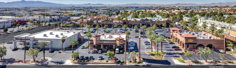 More Photos Of , Las Vegas General Retail For Sale