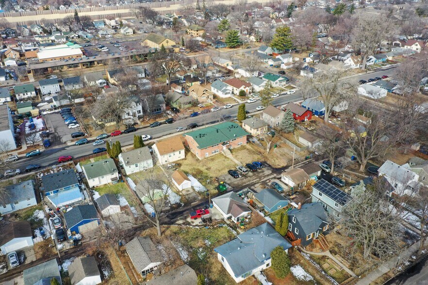 More Photos Of 4525 4th Ave S, Minneapolis Apartments For Sale