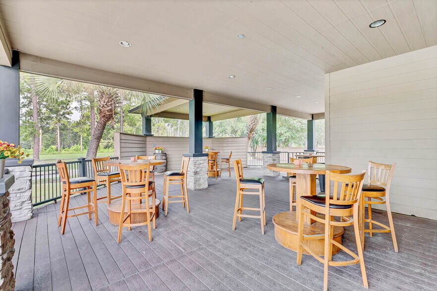 More Photos Of 2579 Douglas Ave, Brewton Restaurant For Sale