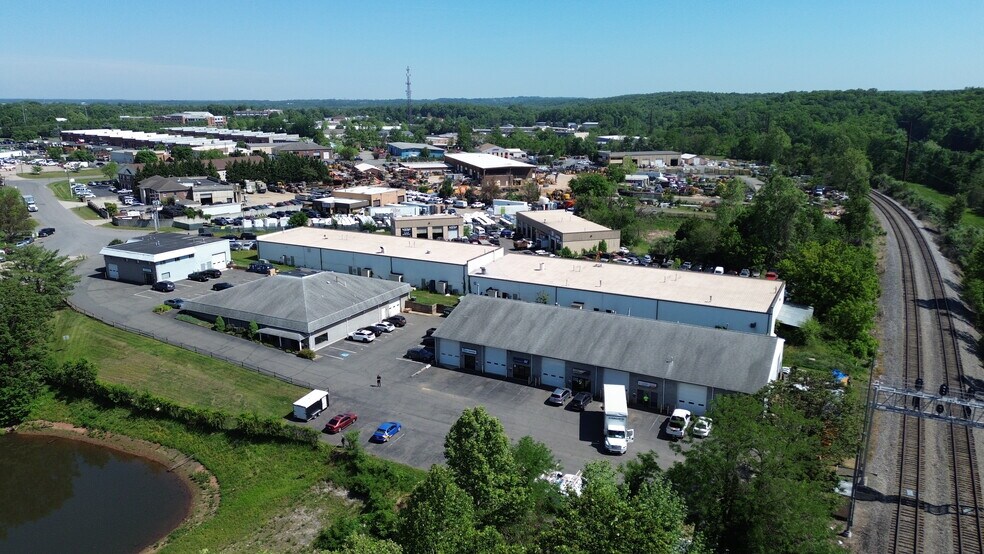 More Photos Of 9208 Venture Ct, Manassas Park Warehouse For Sale