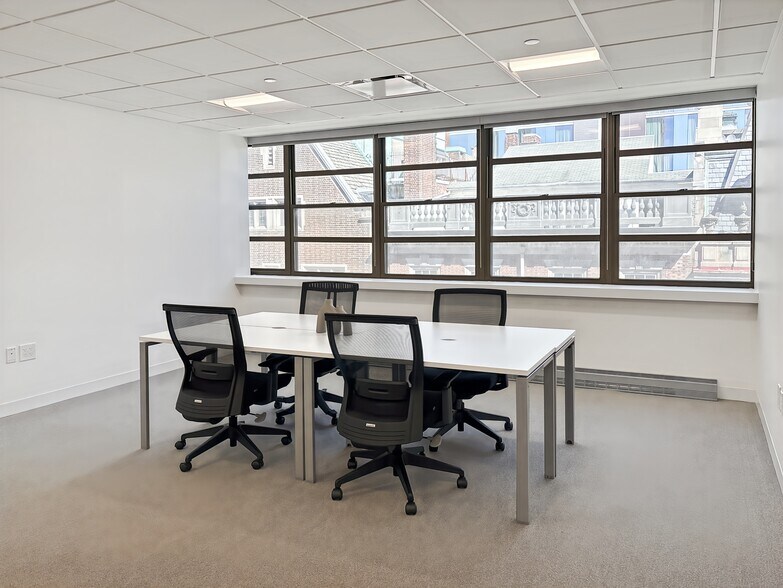 More Photos Of 1624-1628 Locust St, Philadelphia Coworking Space