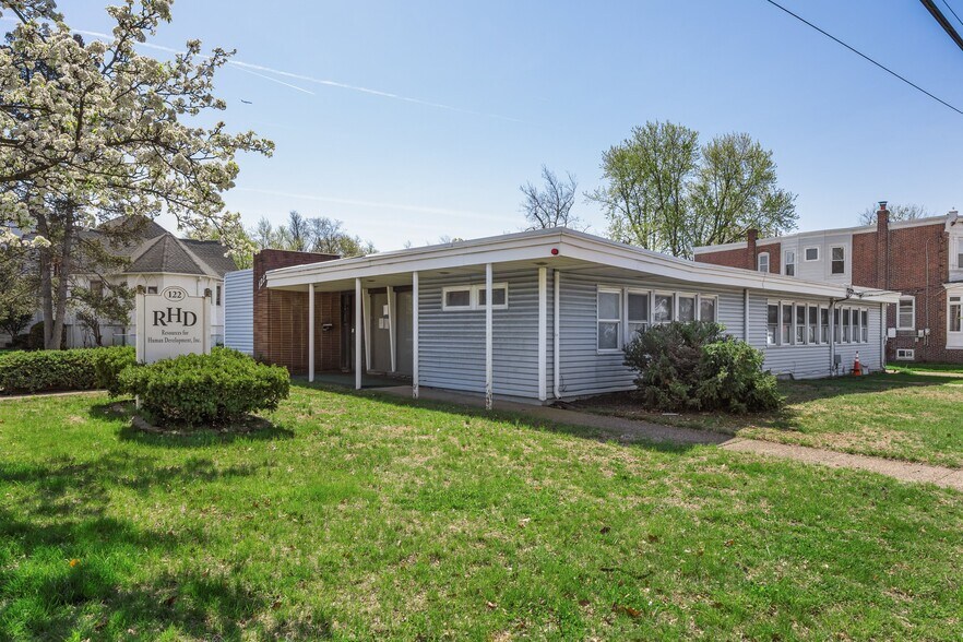 More Photos Of 122 Haddon Ave, Collingswood Office For Sale