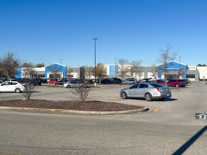 More Photos Of 441 Drive In Ln, Moncks Corner Unknown For Lease