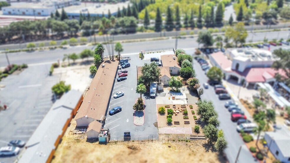 More Photos Of 9509 Folsom Blvd, Sacramento Apartments For Sale