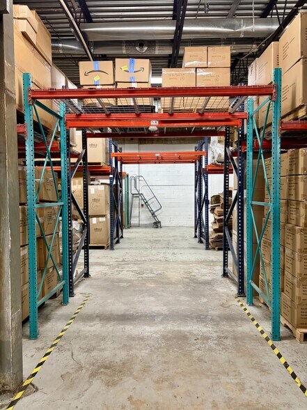 More Photos Of 45 Saint Johns Pl, Freeport Warehouse For Sale