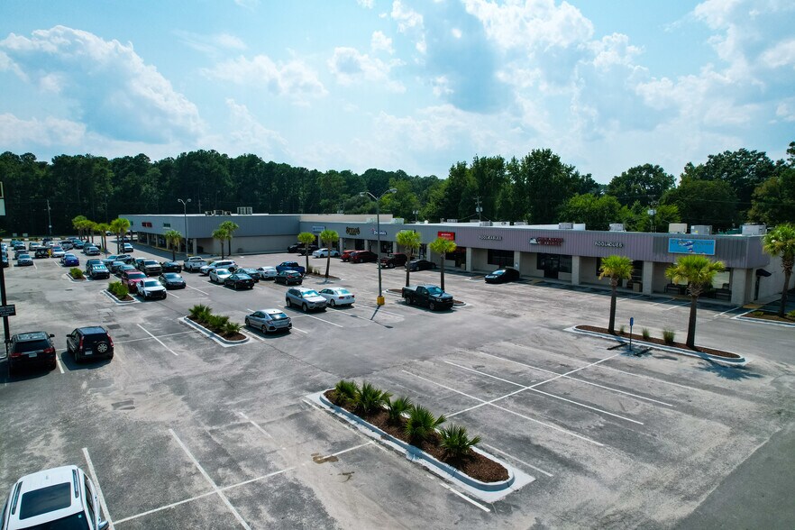 More Photos Of 113 College Park Rd, Ladson Unknown For Lease