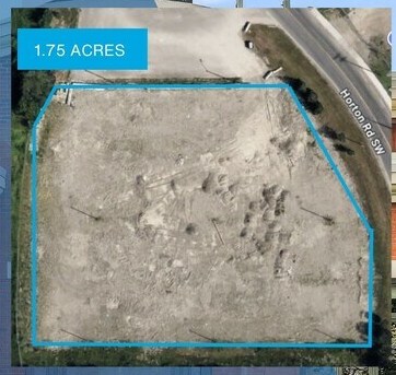 More Photos Of 9527 Horton Rd SW, Calgary Land For Sale