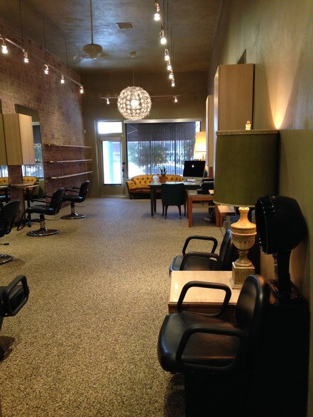 More Photos Of 1434-1436 N Van Ness Ave, Fresno Storefront For Sale